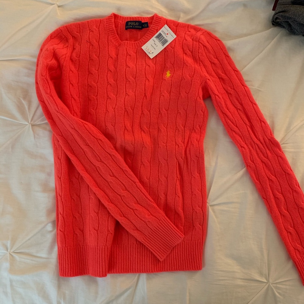 Ralph Lauren sweater